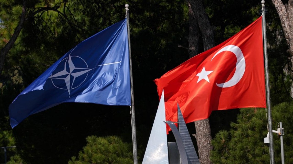 NATO'dan Türkiye'ye övgü: Sarsılmaz bir müttefik