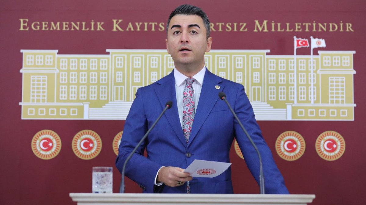 CHP’li Avşar’dan köprü ve otoyol özelleştirmesine tepki: 25 yıllık hesap yapmayın