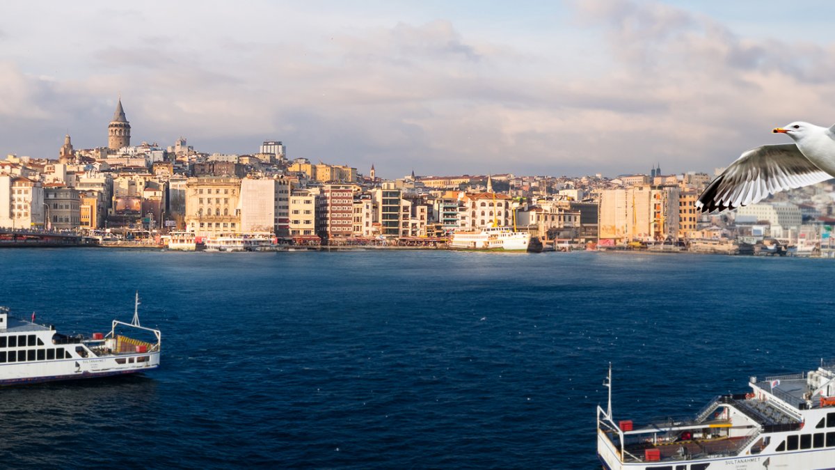 İDO ve BUDO'dan peş peşe iptaller: İşte 18 Şubat'ta yapılamayacak seferlerin listesi güncellendi