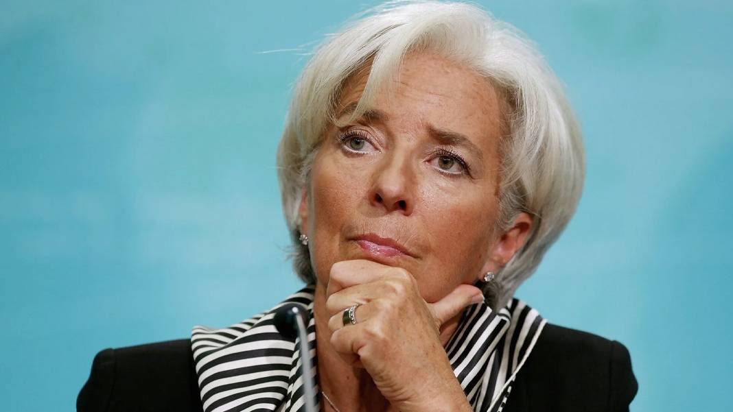 Frankfurt kulisleri hareketli: Lagarde için "erken veda" senaryosu