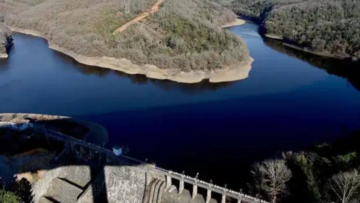 Su alarmı sürüyor: İSKİ ve ASKİ verileriyle 18 Şubat Baraj Doluluk Listesi açıklandı