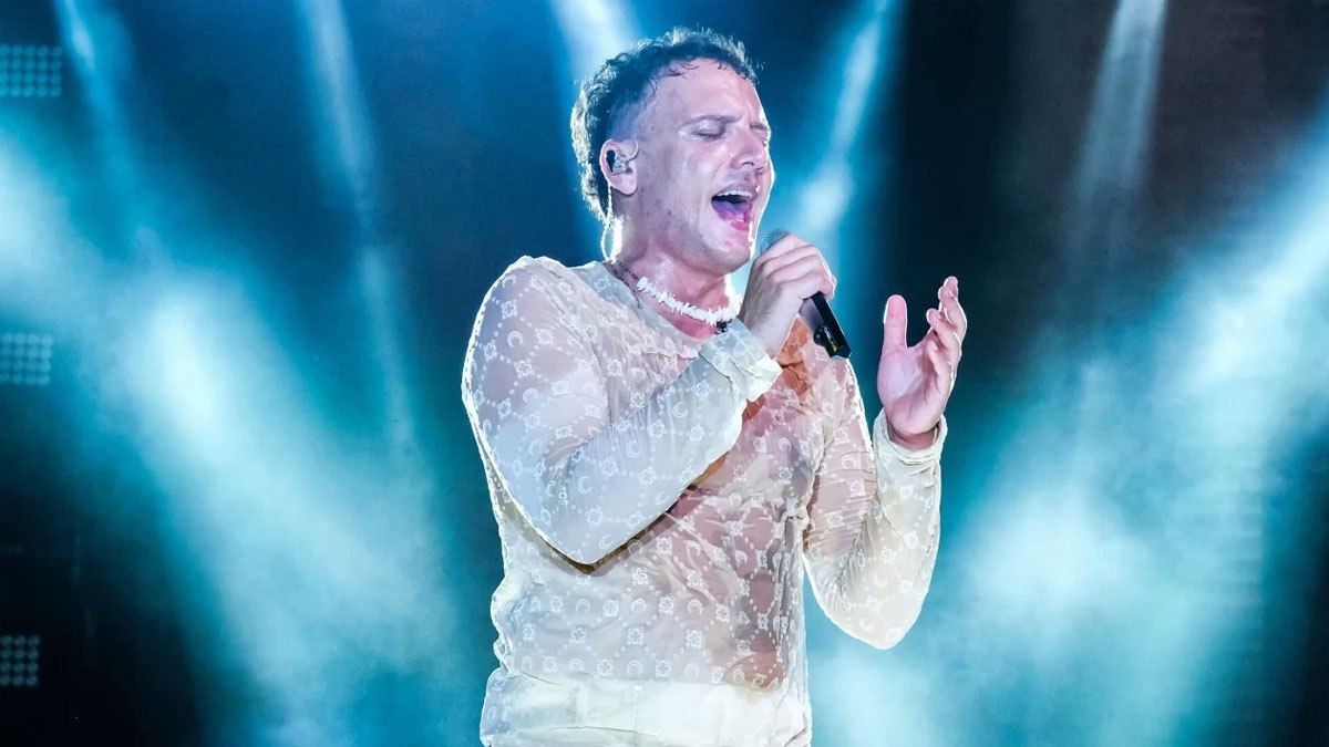 Hakkında yakalama kararı çıkan Edis'ten ilk açıklama: İçim rahat, sizin de içiniz rahat olsun