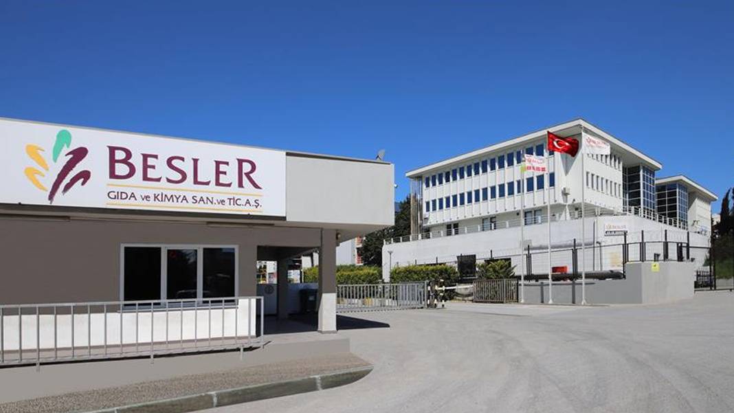 Besler'den sürdürülebilirlik hamlesi: Afyon fabrikasının elektriği güneşten sağlanacak