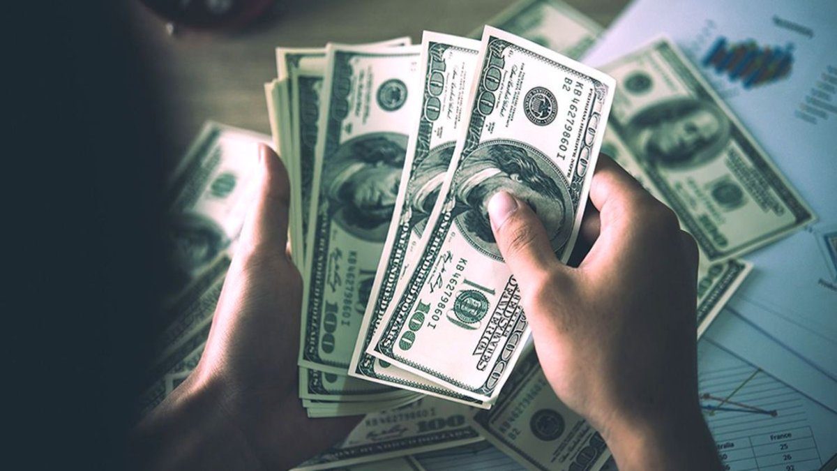 Özel sektörün yurt dışı kredi borcu 219,7 milyar dolara yükseldi