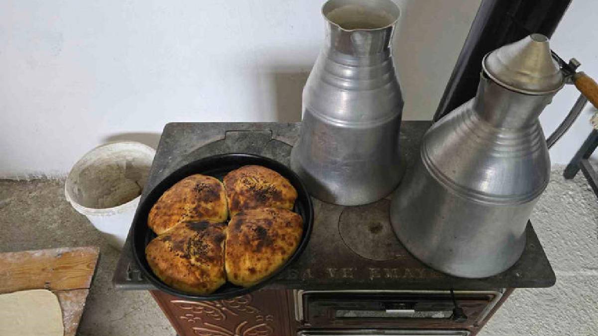 Soba kültürünün olmazsa olmazı: Yozgat’ta nesillerdir yaşatılan lezzetli gelenek