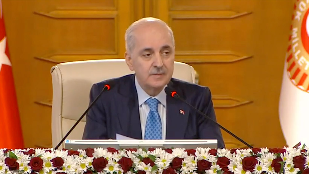 'Terörsüz Türkiye' sürecinde beklenen rapor açıklandı: 'Af mahiyetinde değil'