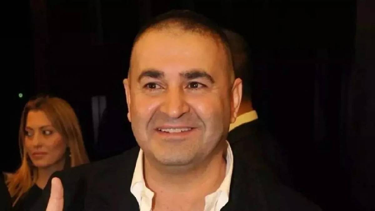 Şafak Sezer'in sır gibi sakladığı kızı ortaya çıktı: Şafak Sezer'in kızları Sudem ve Irmak şimdi ne yapıyor?