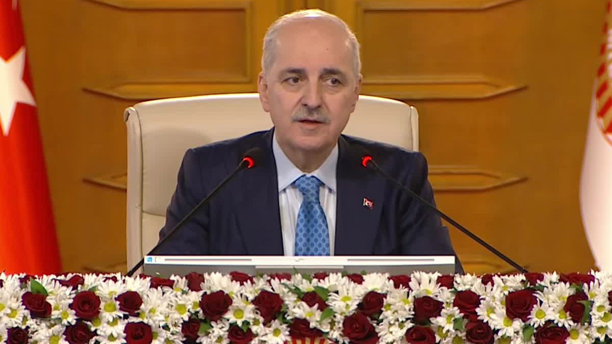 'Terörsüz Türkiye' sürecinde beklenen rapor açıklandı: 'Af mahiyetinde değil'