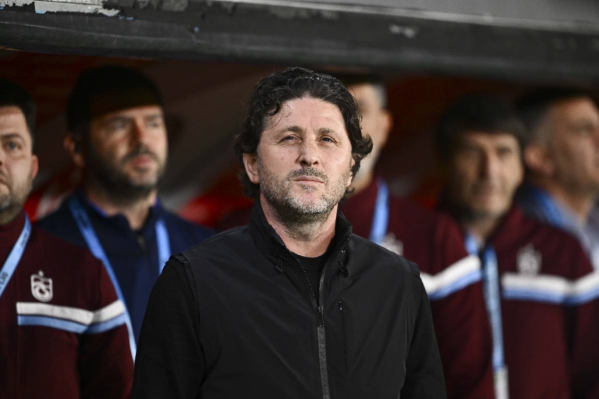 Trabzonspor Tekke ile 34. Lig maçına çıkıyor