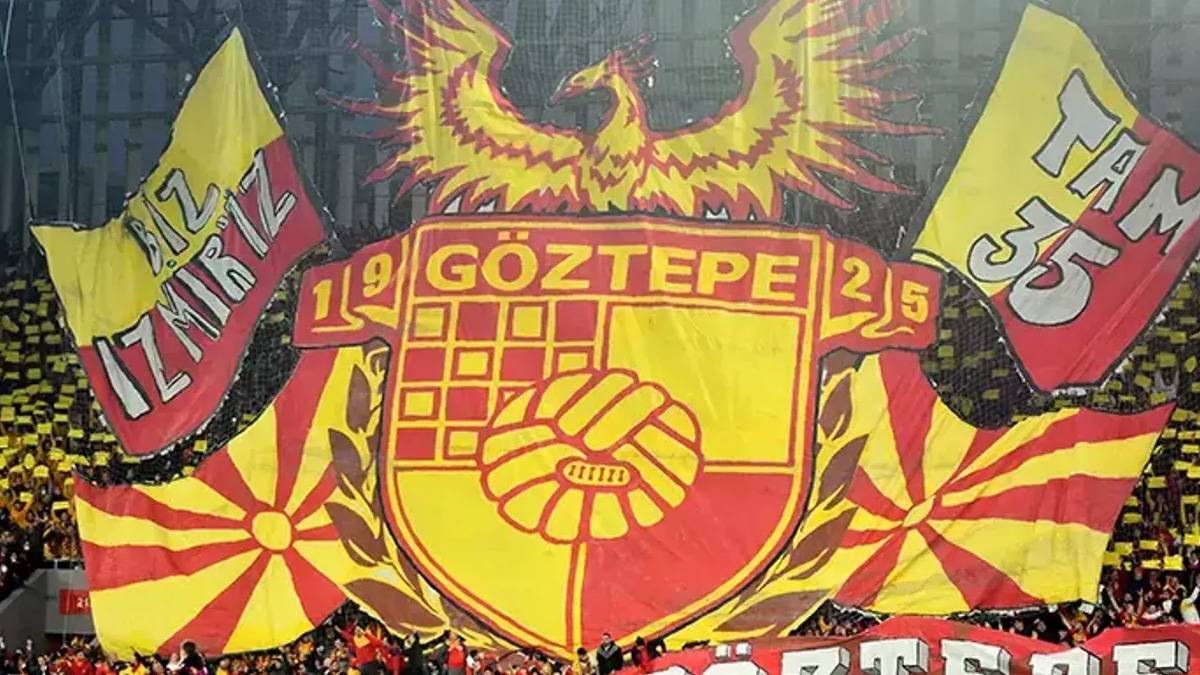 Göztepe İstanbul takımlarına karşı kaybetmiyor