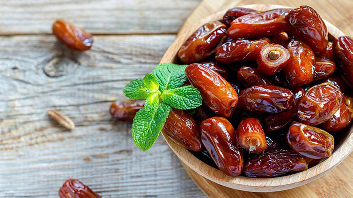 Gerçek hurma nasıl anlaşılır? Hurma alırken bu detaylara dikkat!