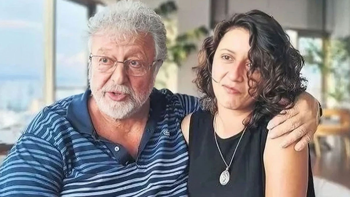 Metin Akpınar, kızı Duygu Nebioğlu'na 6 milyon TL ödeyecek