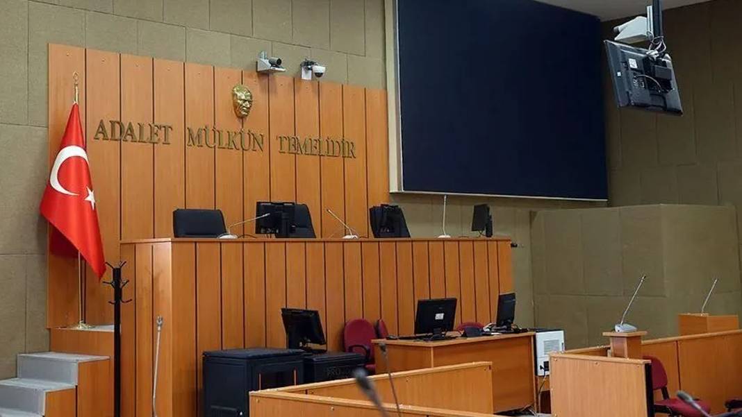 Temizlik sırasında çıkan not sırrı bozdu: HIV pozitif olduğunu eşinden saklayan kocaya ceza