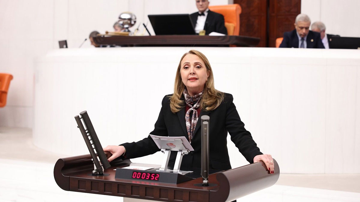 CHP'li Dinçer: TÜİK pembe tablo çizmekten vazgeçmeli