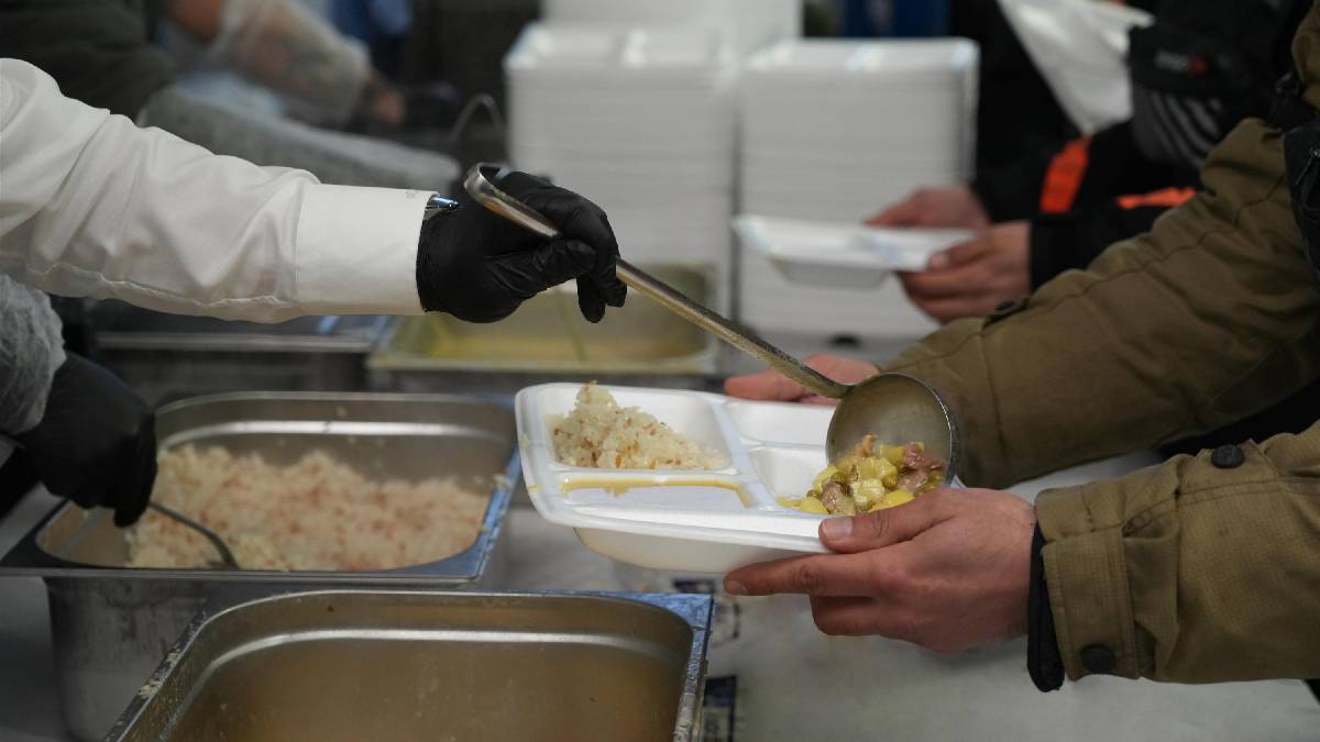 Kadıköylüler iftar sofralarında buluşuyor