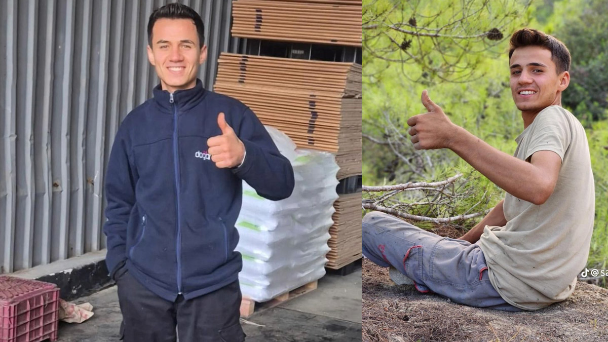 Şalgam üretim tesisinde feci ölüm! Havuç doğrama makinesine düşen işçi hayatını kaybetti