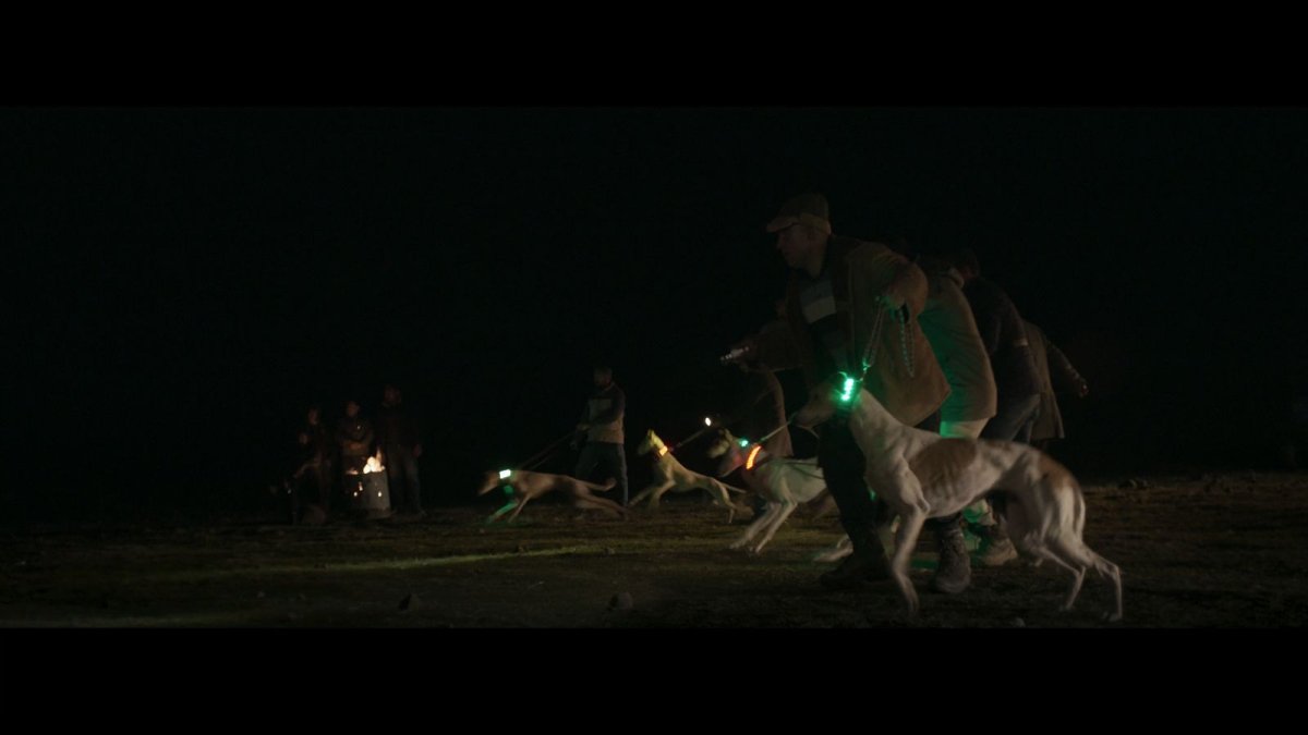 Başrol oyuncusu otel odasında kaldı: 'Tavşan İmparatorluğu' setinde şaşırtan detaylar