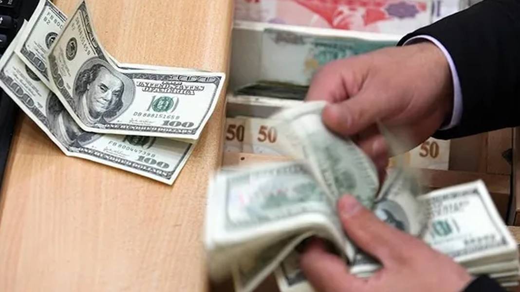 Dövizde yetkisiz işlem yapana ağır darbe: Ceza 3,5 milyon TL’yi aştı