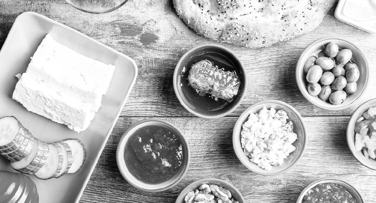 Doğru sahur dinç bir oruç