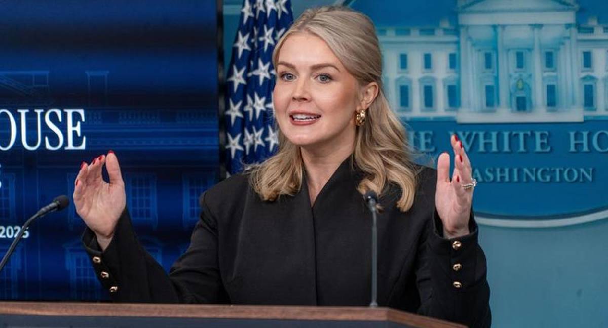 Beyaz Saray: İran'ın Trump'la anlaşma yapması akıllıca olur