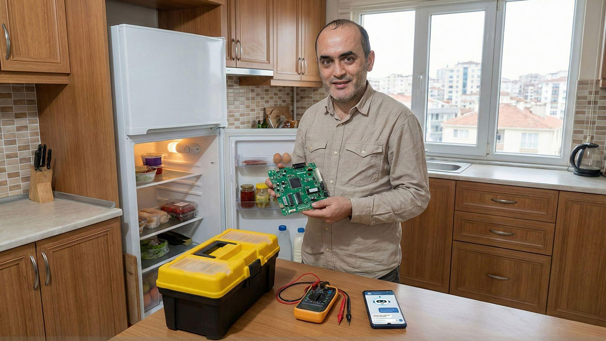 Yapay zeka ile bedavadan 11 bin TL kazandı