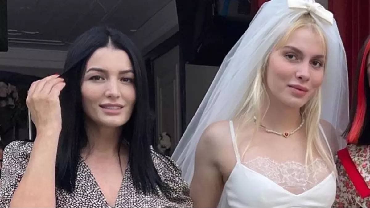 Aleyna Tilki'nin annesi de abonelik sistemine geçti! Abone sayısı artıyor