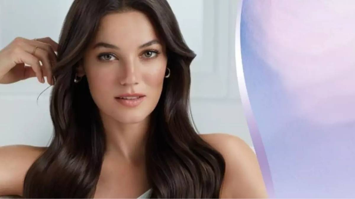 Pınar Deniz Arapça şarkı söyledi! Hayranları bir kez daha hayran kaldı