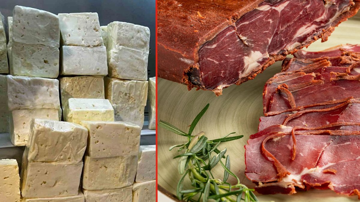 İftariyelik fiyatları uçuşa geçti: Kilo ile alma devri kapandı