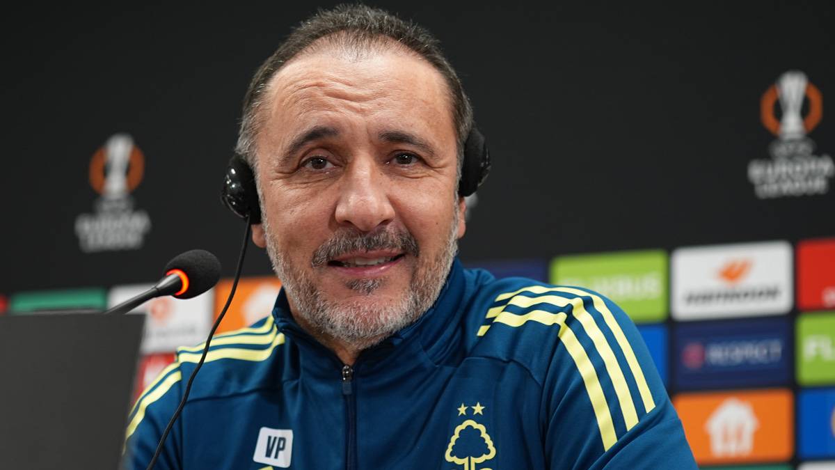 Vitor Pereira: Pereira: Fenerbahçe'nin çok iyi bir takım olduğunun farkındayız