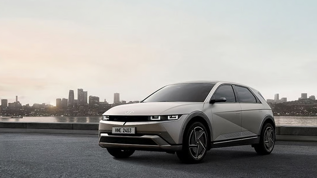 Hyundai'ye Tesla dokunuşu: Artık böyle görünecekler