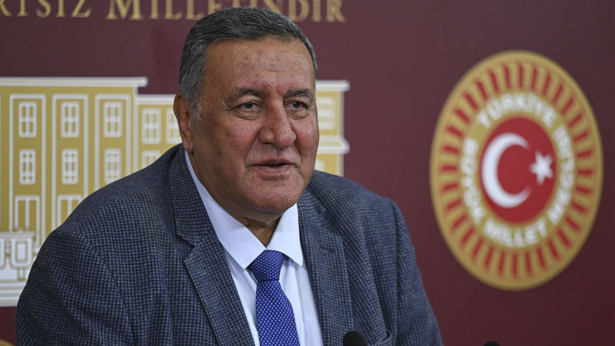 CHP'li Gürer, tavuk ihracatının durdurulma kararını eleştirdi