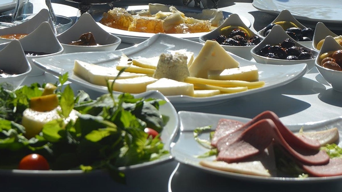 Sağlık Bakanlığı’ndan Ramazan’da beslenme rehberi