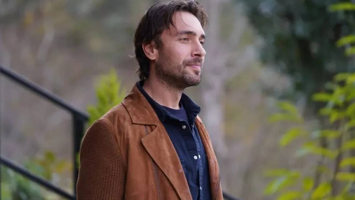 Ulaş Tuna Astepe bu sefer duygulandırdı: Adil karakteriyle ortak noktası aile çıktı!