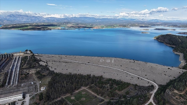 İZSU 19 Şubat baraj doluluk verilerini açıkladı: Tahtalı ve Gördes Barajında son durum ne?