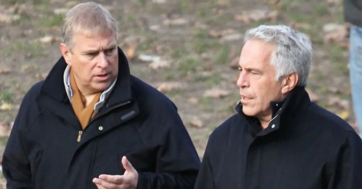 Kral Charles Kardeşi Prens Andrew neden gözaltına alındı? Epstein ile bağlantısı çıktı: Andrew kimdir?
