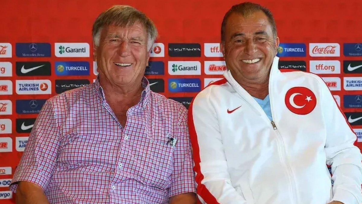 A Milli Takımın unutulmaz ismi Sepp Piontek hayatını kaybetti