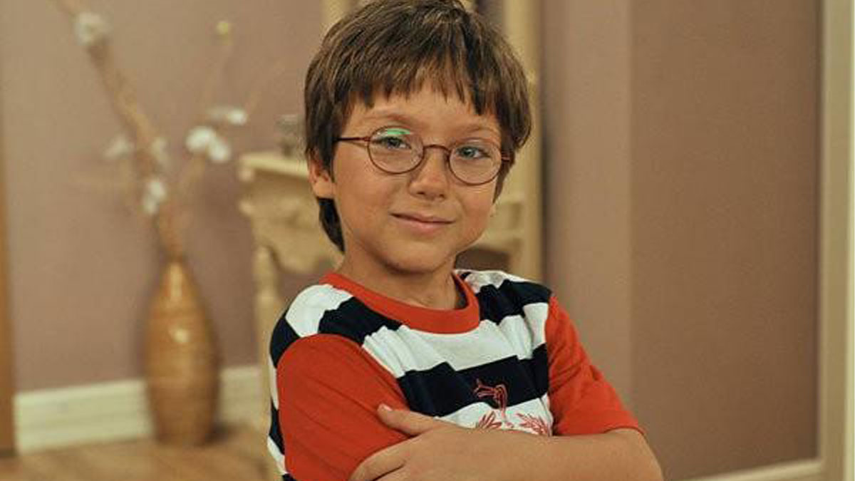 Görenler gözlerine inanamadı: Çocuklar Duymasın'ın beton Orçun'u şimdi kocaman oldu!