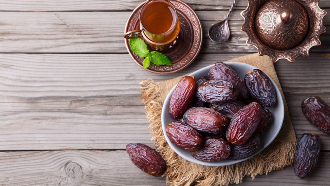 Sabri Ülker Vakfı'ndan Ramazan ayında beslenme uyarısı