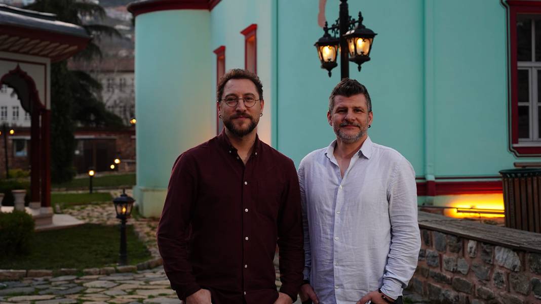 Tahtakale’den yükselen sivil bir hafıza: Bursa’nın ‘ikinci zaman’ını kaydediyorlar