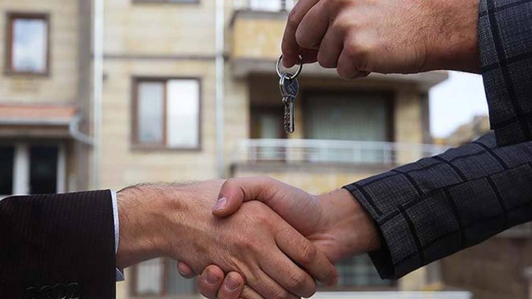 Avrupa ev almaktan umudu kesti, Türkiye hayallerinden vazgeçmedi: Konut alımında ısrarlıyız