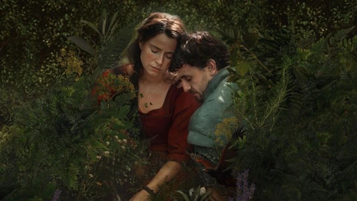 Oscar adayı “Hamnet” ikinci haftasında gişe zirvesinde