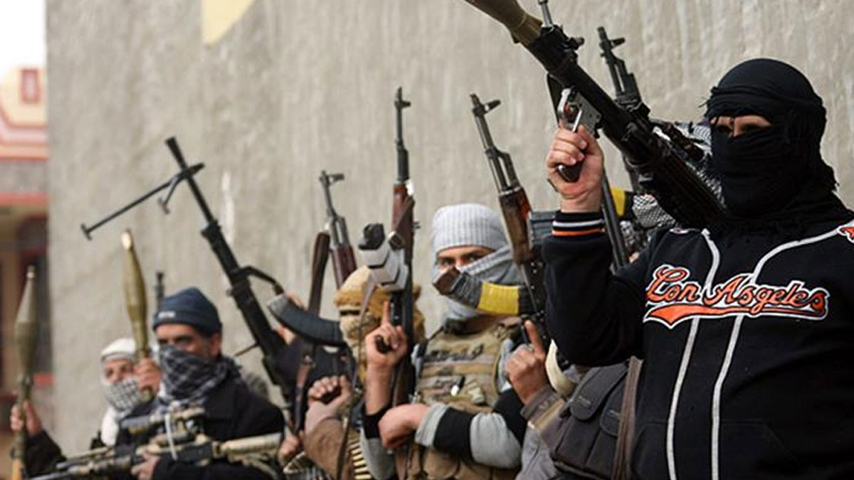 Bağdat, Suriye’den nakledilen IŞİD’liler için planını açıkladı