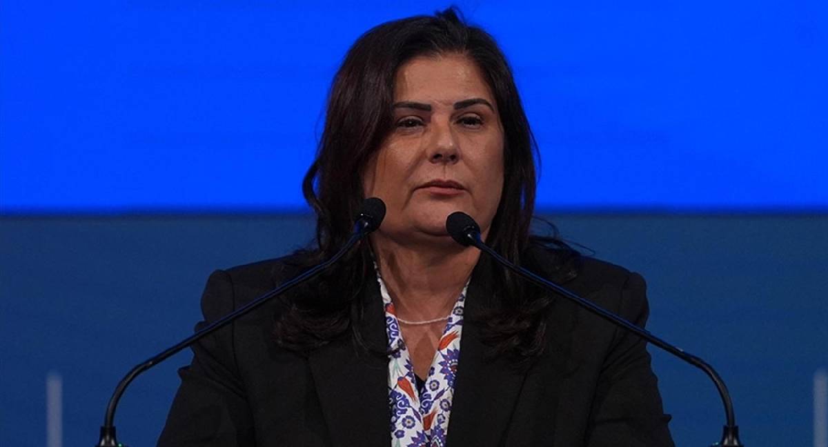 Özlem Çerçioğlu'nun yargılandığı davada, savcı beraat talep etti