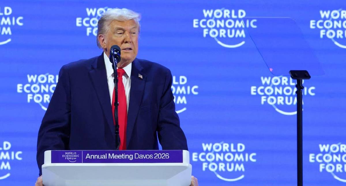 Trump'tan İran'a nükleer silah uyarısı: Anlamlı bir anlaşma yapmalıyız, aksi takdirde kötü şeyler olur