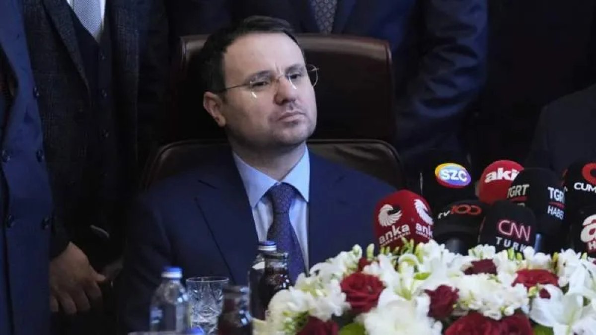 Adalet Bakanı Gürlek'in 'tek bina' planı hayata geçiyor: İstanbul ticaret yargısında tek çatı dönemi