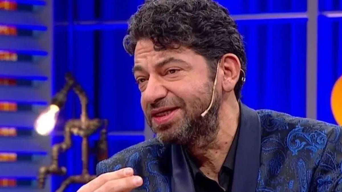 Hakan Taşıyan sağlık durumunu anlattı! ‘Çok şanslıyım. Güzel insanların duaları sayesinde ayağa kalktım’