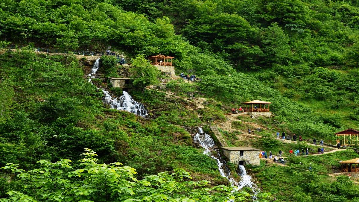 Türkiye’de her geçen gün artıyor! 690 olan korunan alan sayısı 692’ye yükseldi!