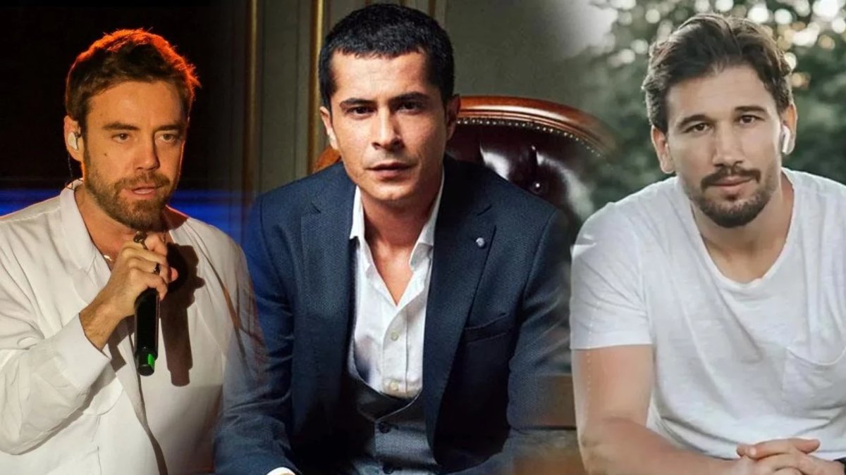 Ünlülere uyuşturucu soruşturması: İfadeleri ortaya çıktı