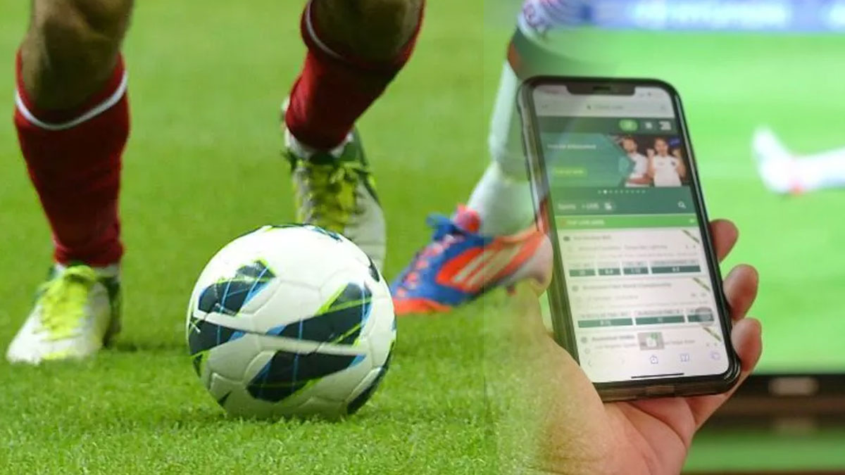 Kulüp yöneticilerine bahis operasyonu: 33 kişi için gözaltı kararı