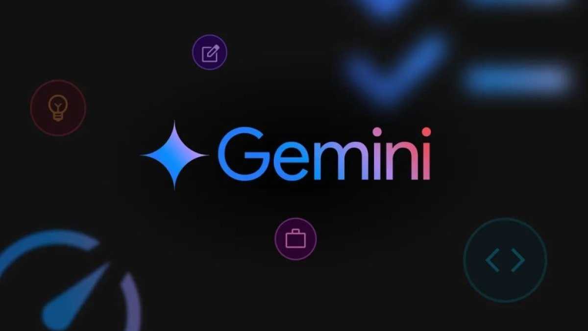 Google Gemini ile 30 saniyelik şarkılar üretilebilecek